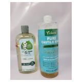 7th Generation Refil Hand Wash & Pure Castile