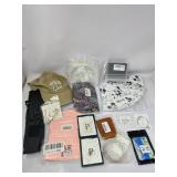 Lot of Accessories! Hats, headbands, bracelets,