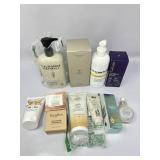 Lot of Used/Opened Beauty/Skincare/Hygiene