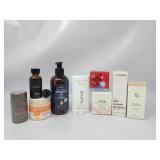 New Health & Beauty Lot.. Deodorant. Beard Oil,