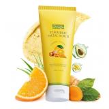 New Turmeric Face Scrub ï¿½ Brightening &