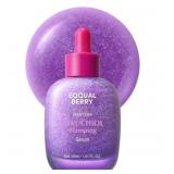 EQQUALBERRY Bakuchiol Plumping Face Serum -