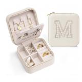 Vlando Wedding Gifts for Women, Jewelry Box,