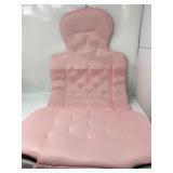 Size 50 x 16 Inches Full Body Bath Pillow for