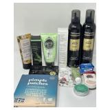 Large Lot of Health & Beauty Items!! Includes