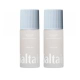Saltair Serum Deodorant Seascape 2 Pack. 5% AHA