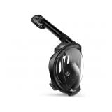 Greatever G2 Full Face Snorkel Mask with Latest