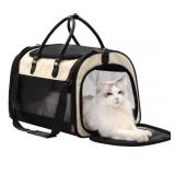 PET MARVEL Cat Carrier Soft Sided for Small