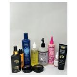 Large Lot of Lightly Used Health & Beauty