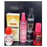 Coco & Eve Firming & Tan Prolonging Peptide Body