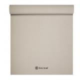 Gaiam 5mm Classic Solid Yoga Mat, Pre-Owned