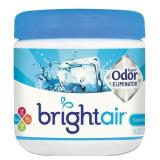 Lot Of 2 Bright Air Solid Air Freshener Odor