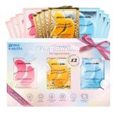 New grace & stella Under Eye Patches (12 pairs)