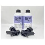 New Fresh Wave Lavender Scent Odor Removing