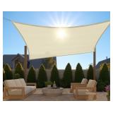 GORILLA GRIP Heavy Duty Sun Shade, UV Protection