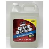 Oil Eater Original 1 Gallon Cleaner, Degreaser -