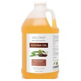 Jojoba Oil - 1 Gallon / 128 Fl Oz | 100% Pure and