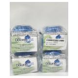 New 4 Ct Downy Ultra Ball Fabric Enhancers