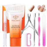 Modelones Cuticle Remover Kit - Cuticle Remover
