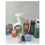 Large Lot of Lightly Used Health & Beauty