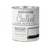 2 Ct Rust-Oleum Linen White Chalked All-in-One