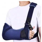 Willcom Arm Sling for Shoulder Injury with Waist