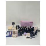 Huge Lot of Nail Polish!! Variety of