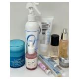 Large Lot of Lightly Used Health & Beauty