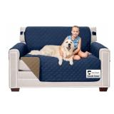 Sofa Shield Loveseat Slip Cover with Patented