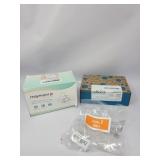 Maymom Breast Pump Parts & Dr. Browns Natural