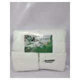 Pack Of Swiffer Refill Pads.. new damaged package