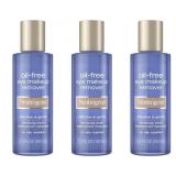 New Neutrogena Gentle Oil-Free Eye Makeup Remover
