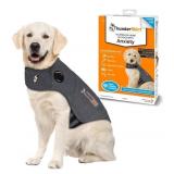 ThunderShirt for Dogs, X Large, Heather Gray