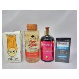 New Hair & Body Care Lot.  Cer-loo, Coco Colada