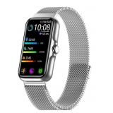 Health Fitness Tracker, Smart Watch with 24/7