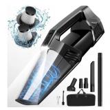 Handheld Vacuum Cordless Car Vacuum Portable with