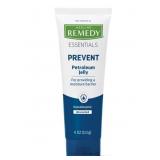 Medline Remedy Essentials Petroleum Jelly (4 oz