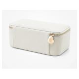 Vlando Travel Jewelry Case with 12 Pouches, New