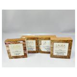 4pc Laura Geller makeup products- Includes 3pc