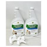 New (2) The Ecology Works Solution -