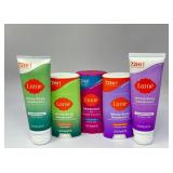 New 5pc Lume Deodorant- fresh alpine, unscented,
