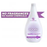 New POOPH Laundry ï¿½ 20oz Bottle (10 Loads) ï¿½