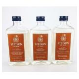 New (lot Of 3) Stetson Off Road all over hair