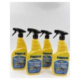 New (lot of 4) Rain-X 5071268 2-in-1 Glass