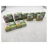 New Ball wide mouth lids and regular mouth lids