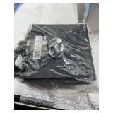 ProX X-MBM3 Mirror Ball Motor, 1 RPM 30" to 48".