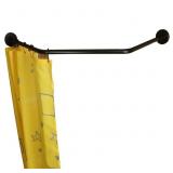 Stretchable 304 Stainless L Shaped