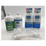 Smart mouth washes BB:2029!