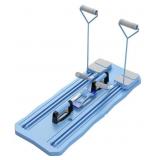 New Multi-Functional Fitness Board, Home Folding