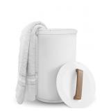 New SAMEAT Heated Towel Warmers for Bathroom -